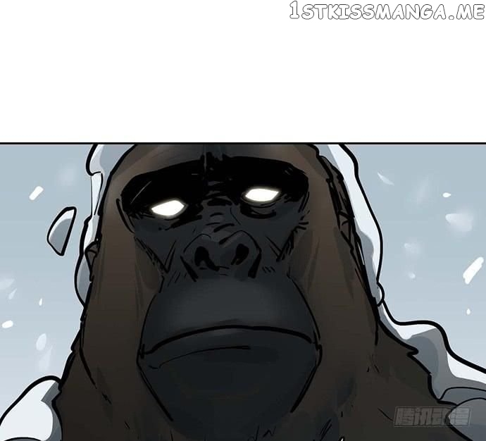 My Girlfriend Is A Villain ( My Mobster Girlfriend ) chapter 65 - page 42