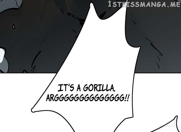 My Girlfriend Is A Villain ( My Mobster Girlfriend ) chapter 65 - page 43