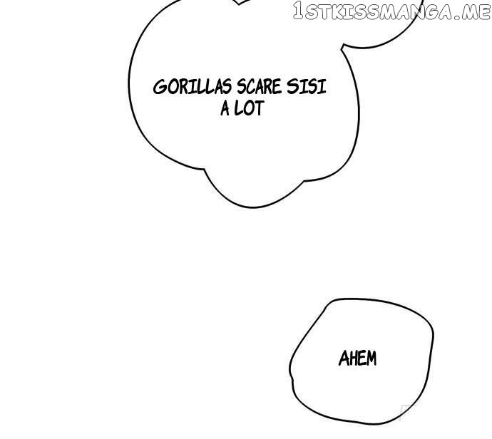 My Girlfriend Is A Villain ( My Mobster Girlfriend ) chapter 65 - page 52
