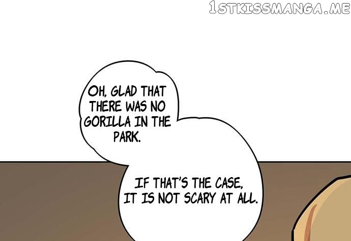 My Girlfriend Is A Villain ( My Mobster Girlfriend ) chapter 66 - page 13