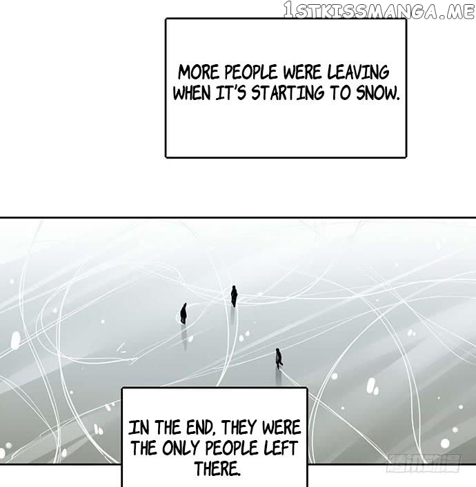 My Girlfriend Is A Villain ( My Mobster Girlfriend ) chapter 66 - page 20