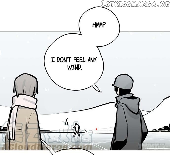 My Girlfriend Is A Villain ( My Mobster Girlfriend ) chapter 66 - page 29