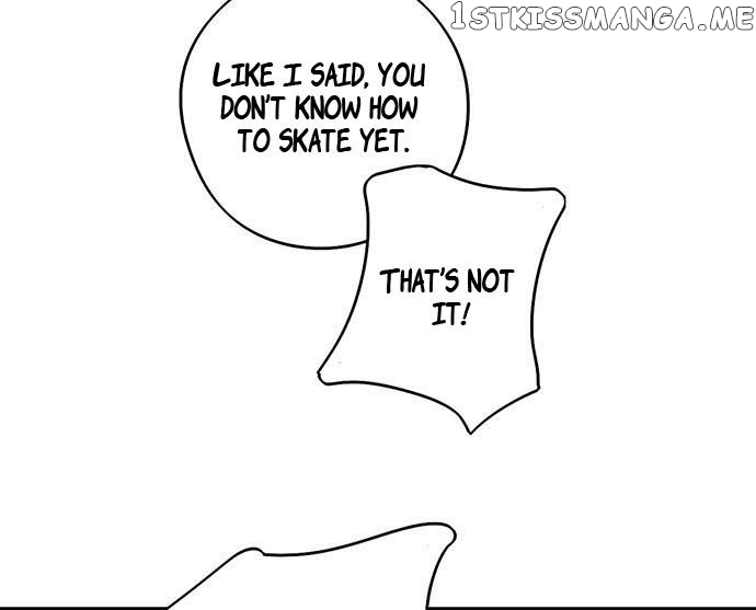 My Girlfriend Is A Villain ( My Mobster Girlfriend ) chapter 66 - page 30