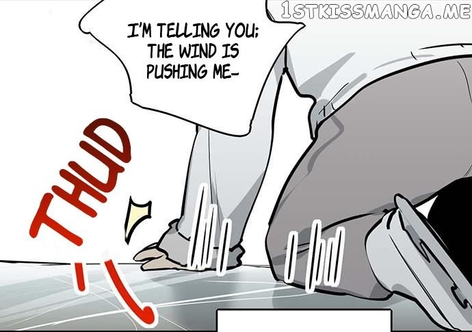 My Girlfriend Is A Villain ( My Mobster Girlfriend ) chapter 66 - page 31