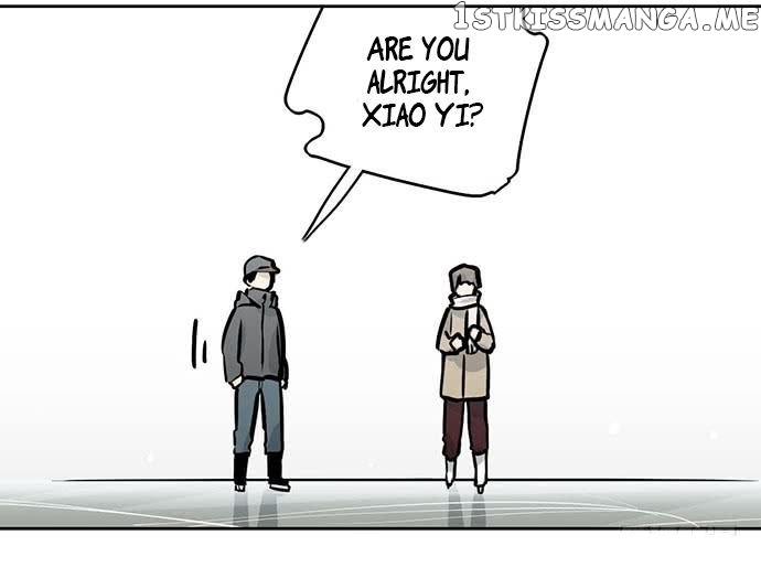My Girlfriend Is A Villain ( My Mobster Girlfriend ) chapter 66 - page 33