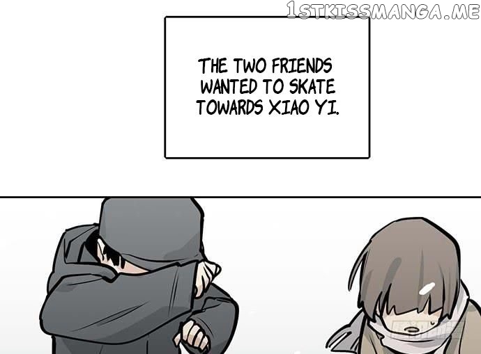 My Girlfriend Is A Villain ( My Mobster Girlfriend ) chapter 66 - page 34