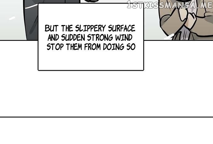 My Girlfriend Is A Villain ( My Mobster Girlfriend ) chapter 66 - page 35