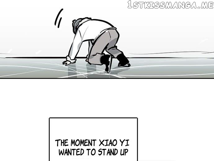 My Girlfriend Is A Villain ( My Mobster Girlfriend ) chapter 66 - page 36