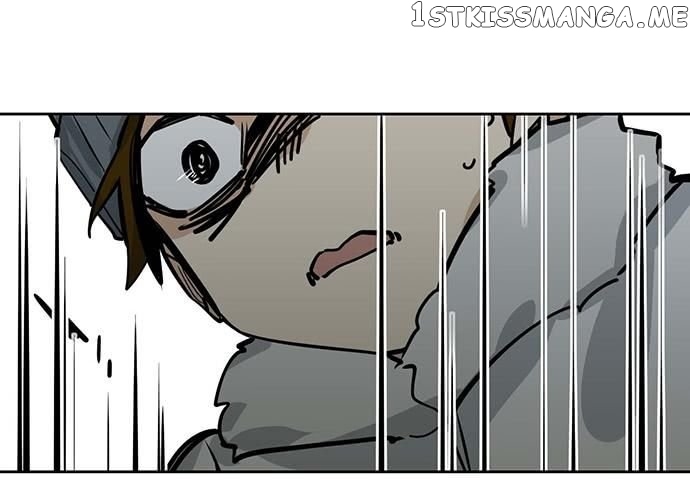 My Girlfriend Is A Villain ( My Mobster Girlfriend ) chapter 66 - page 41