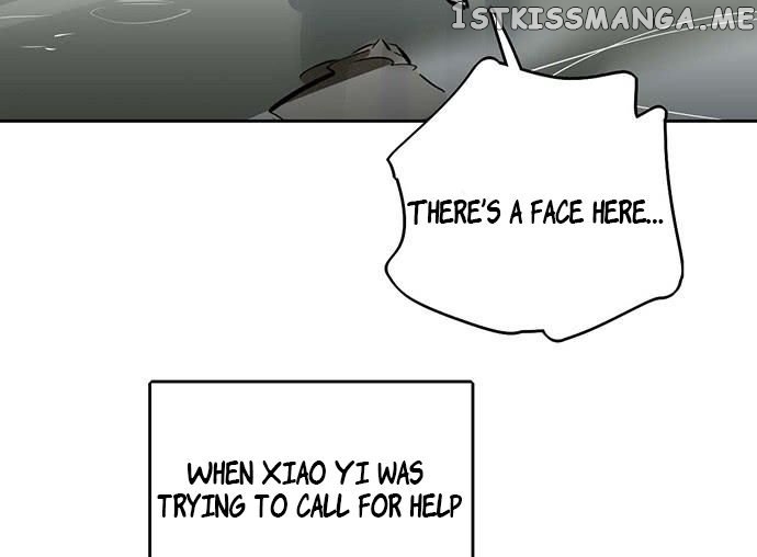 My Girlfriend Is A Villain ( My Mobster Girlfriend ) chapter 66 - page 44
