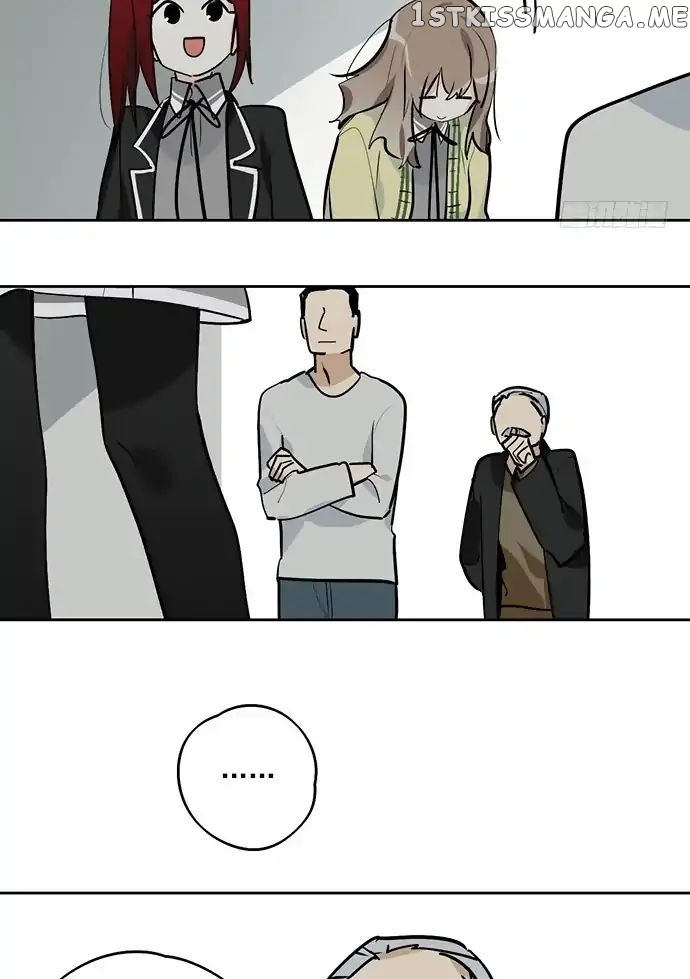 My Girlfriend Is A Villain ( My Mobster Girlfriend ) chapter 25 - page 16