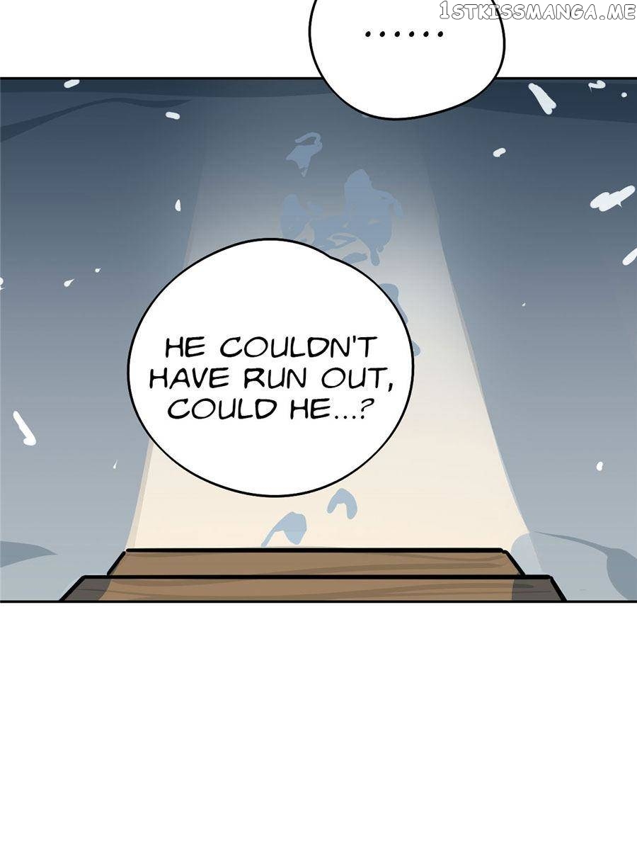 My Girlfriend Is A Villain ( My Mobster Girlfriend ) chapter 67 - page 13