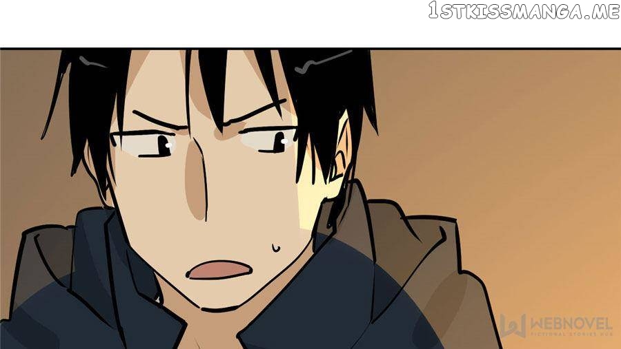 My Girlfriend Is A Villain ( My Mobster Girlfriend ) chapter 67 - page 15