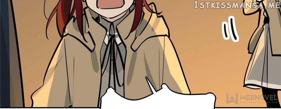 My Girlfriend Is A Villain ( My Mobster Girlfriend ) chapter 67 - page 18