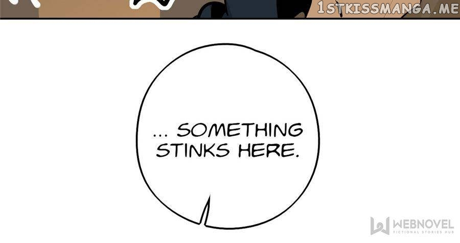 My Girlfriend Is A Villain ( My Mobster Girlfriend ) chapter 67 - page 21
