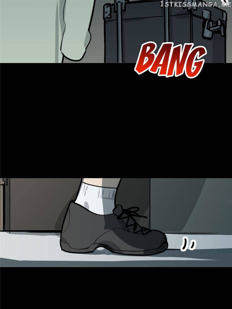My Girlfriend Is A Villain ( My Mobster Girlfriend ) chapter 67 - page 29