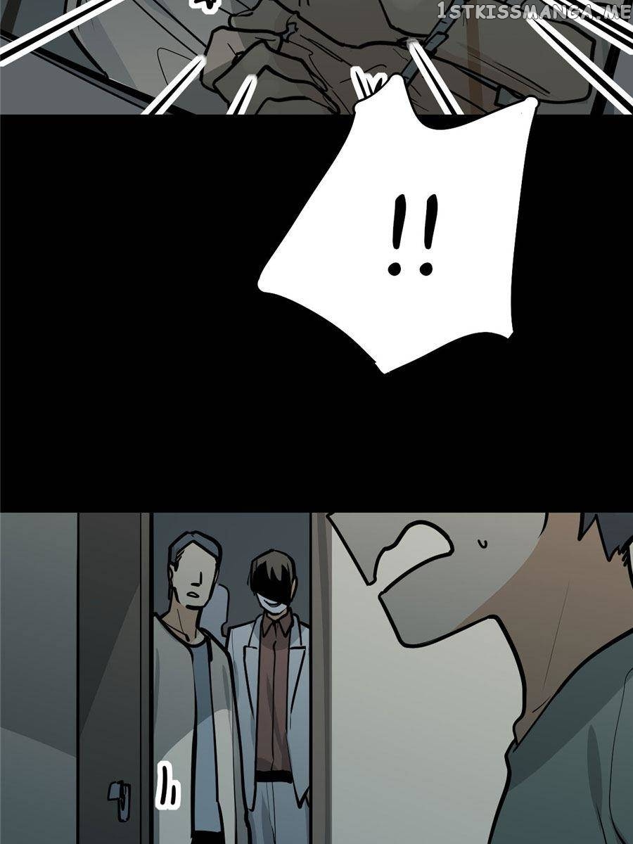 My Girlfriend Is A Villain ( My Mobster Girlfriend ) chapter 67 - page 32