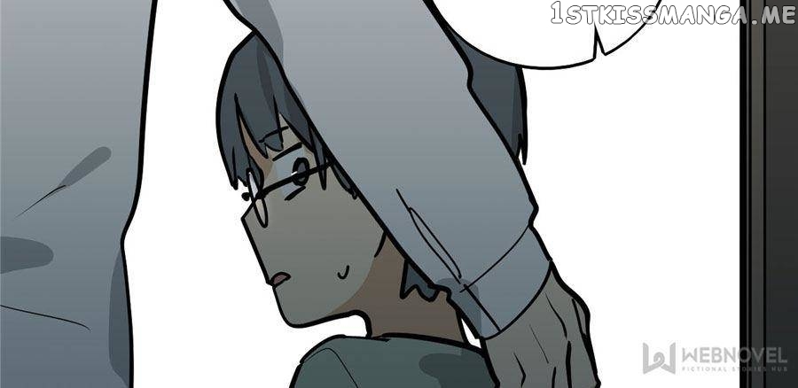 My Girlfriend Is A Villain ( My Mobster Girlfriend ) chapter 67 - page 36