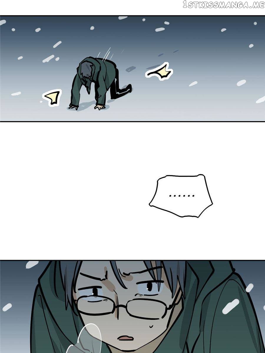My Girlfriend Is A Villain ( My Mobster Girlfriend ) chapter 67 - page 40