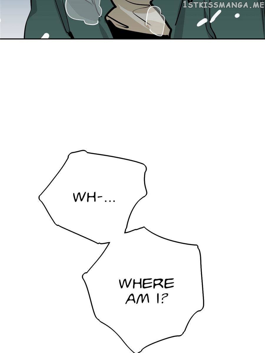 My Girlfriend Is A Villain ( My Mobster Girlfriend ) chapter 67 - page 41