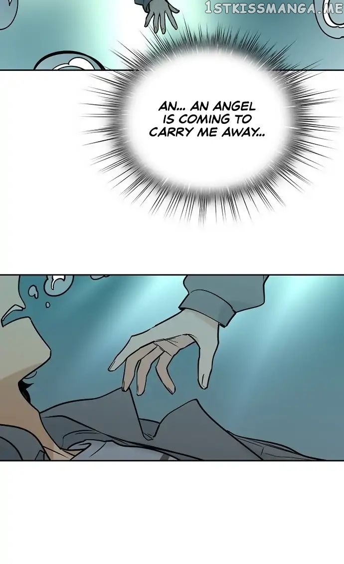 My Girlfriend Is A Villain ( My Mobster Girlfriend ) chapter 10 - page 4