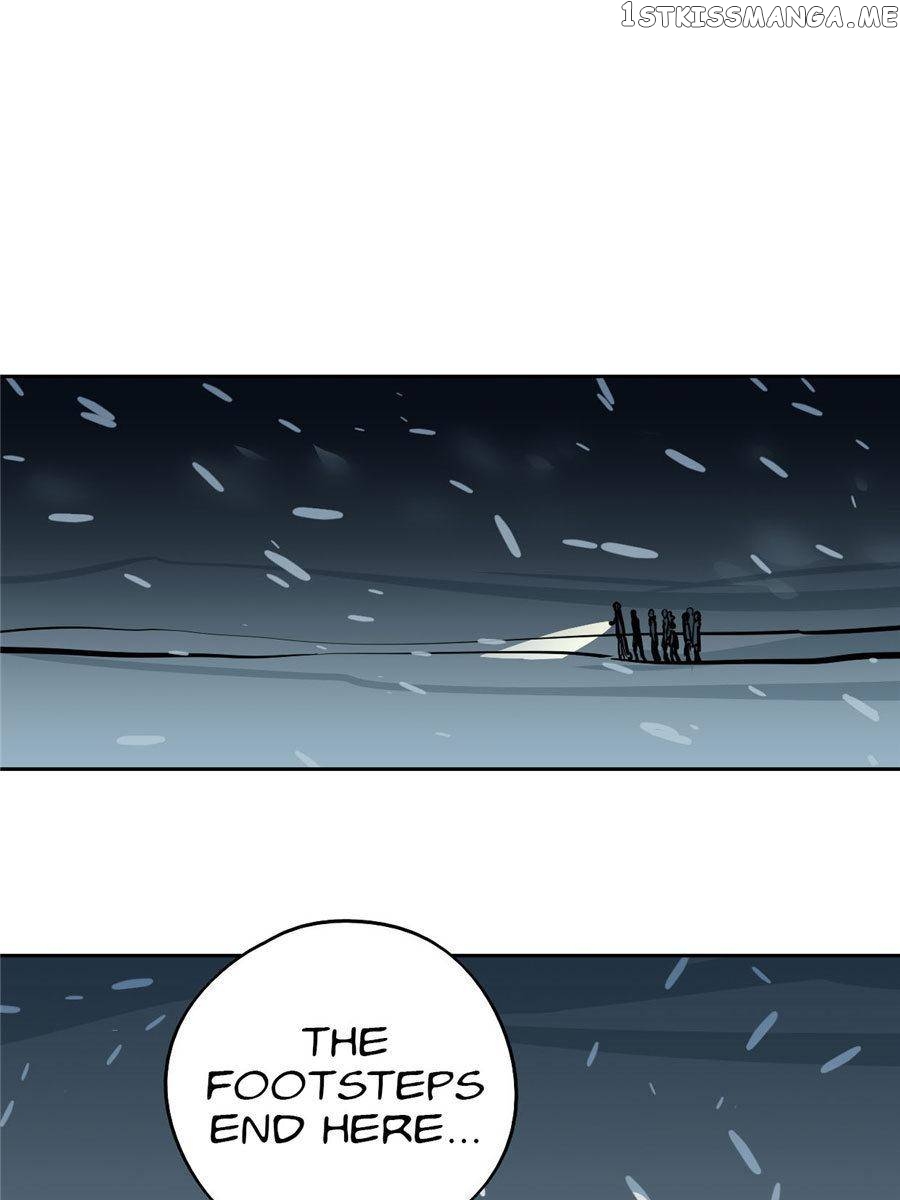 My Girlfriend Is A Villain ( My Mobster Girlfriend ) chapter 68 - page 1