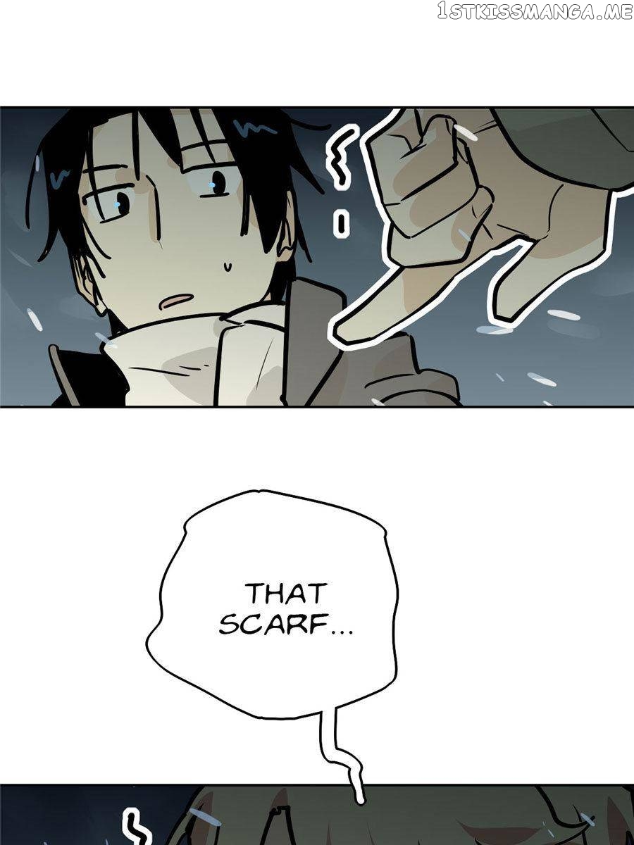 My Girlfriend Is A Villain ( My Mobster Girlfriend ) chapter 68 - page 13