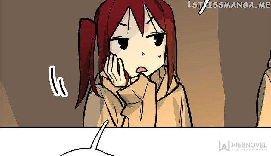 My Girlfriend Is A Villain ( My Mobster Girlfriend ) chapter 68 - page 18