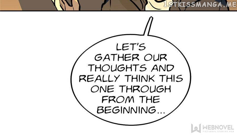 My Girlfriend Is A Villain ( My Mobster Girlfriend ) chapter 68 - page 21