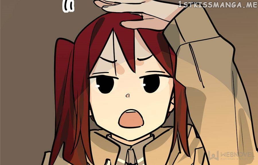 My Girlfriend Is A Villain ( My Mobster Girlfriend ) chapter 68 - page 24