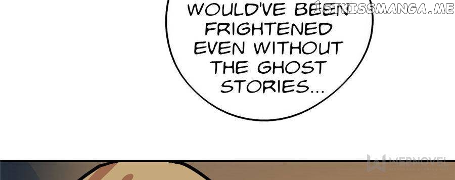 My Girlfriend Is A Villain ( My Mobster Girlfriend ) chapter 68 - page 39