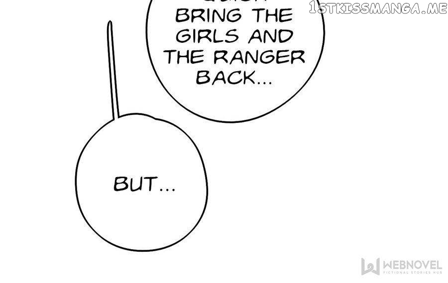 My Girlfriend Is A Villain ( My Mobster Girlfriend ) chapter 68 - page 9