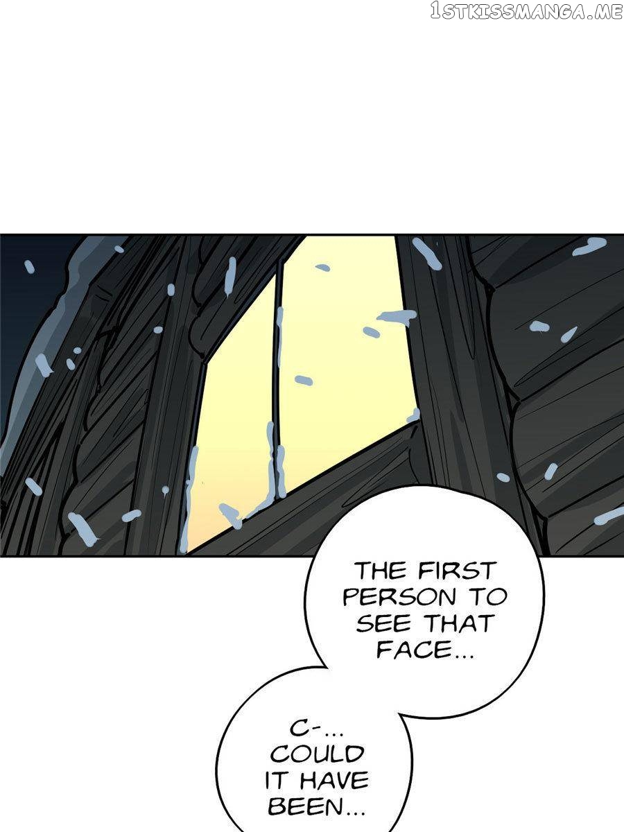 My Girlfriend Is A Villain ( My Mobster Girlfriend ) chapter 69 - page 1