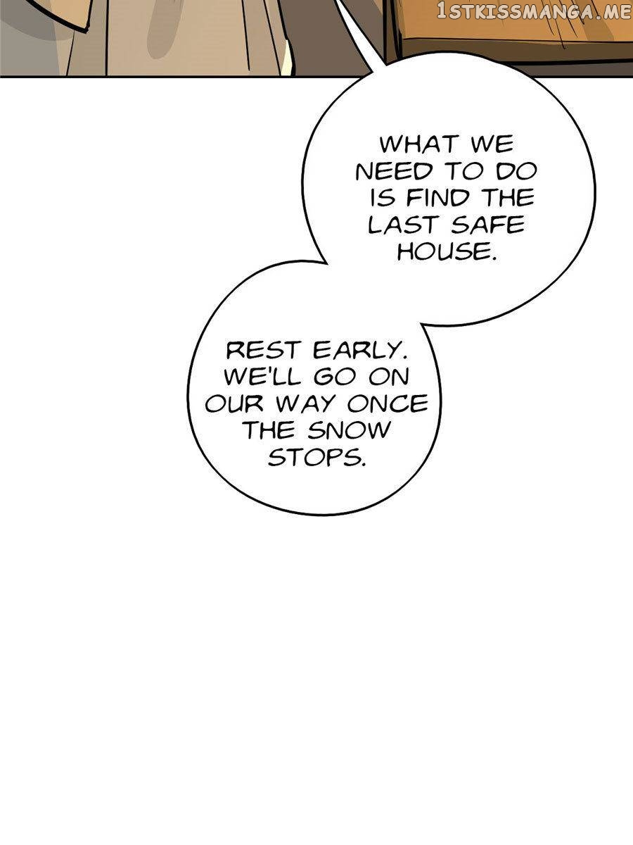My Girlfriend Is A Villain ( My Mobster Girlfriend ) chapter 69 - page 20