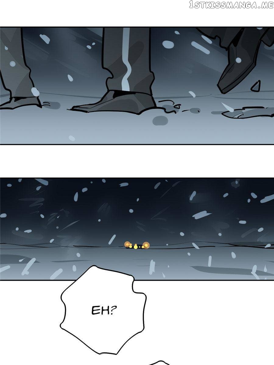 My Girlfriend Is A Villain ( My Mobster Girlfriend ) chapter 69 - page 22
