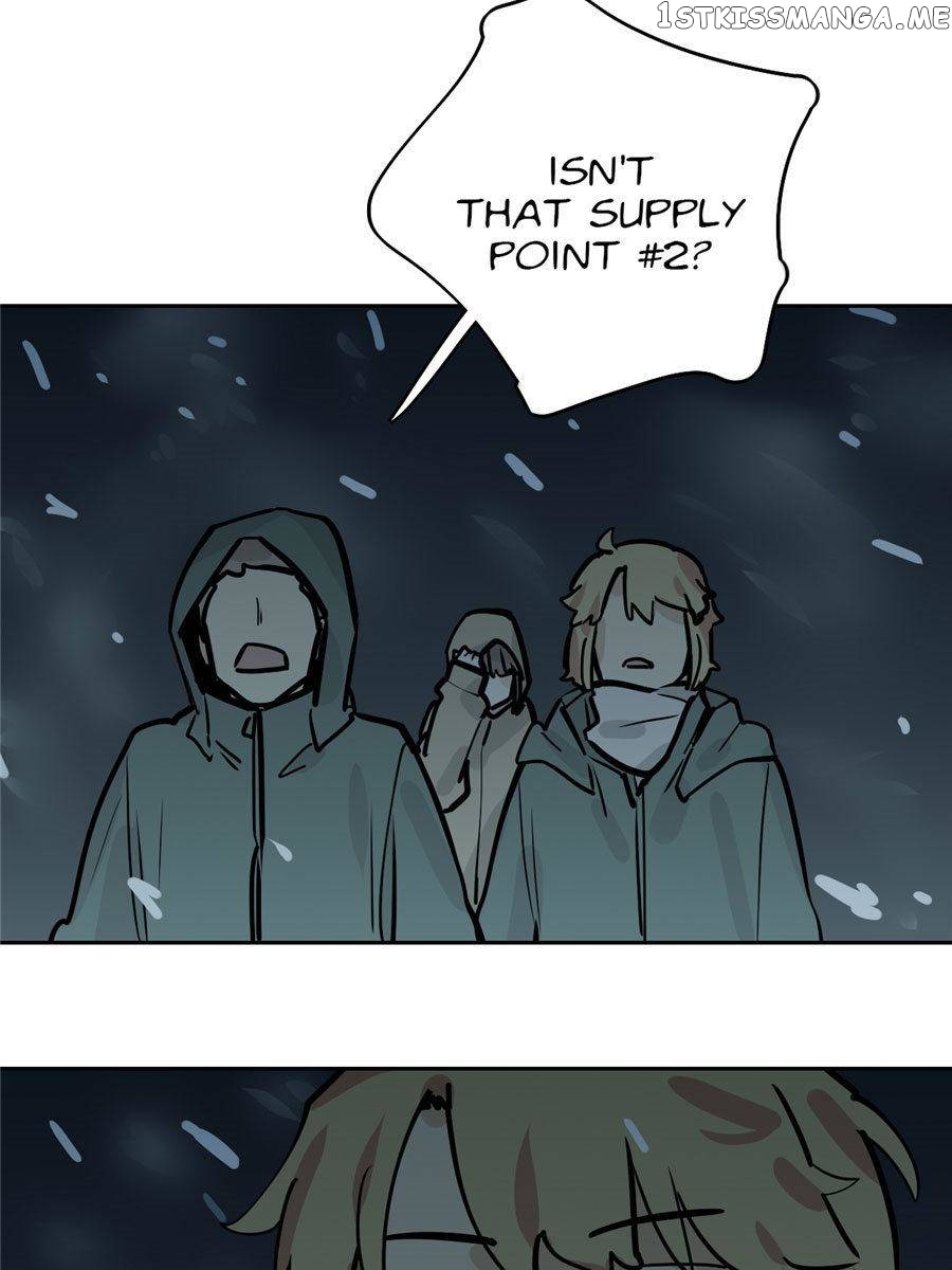 My Girlfriend Is A Villain ( My Mobster Girlfriend ) chapter 69 - page 23