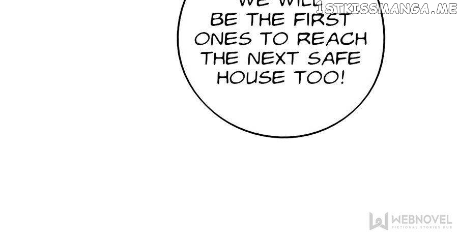 My Girlfriend Is A Villain ( My Mobster Girlfriend ) chapter 69 - page 27
