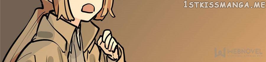 My Girlfriend Is A Villain ( My Mobster Girlfriend ) chapter 69 - page 6