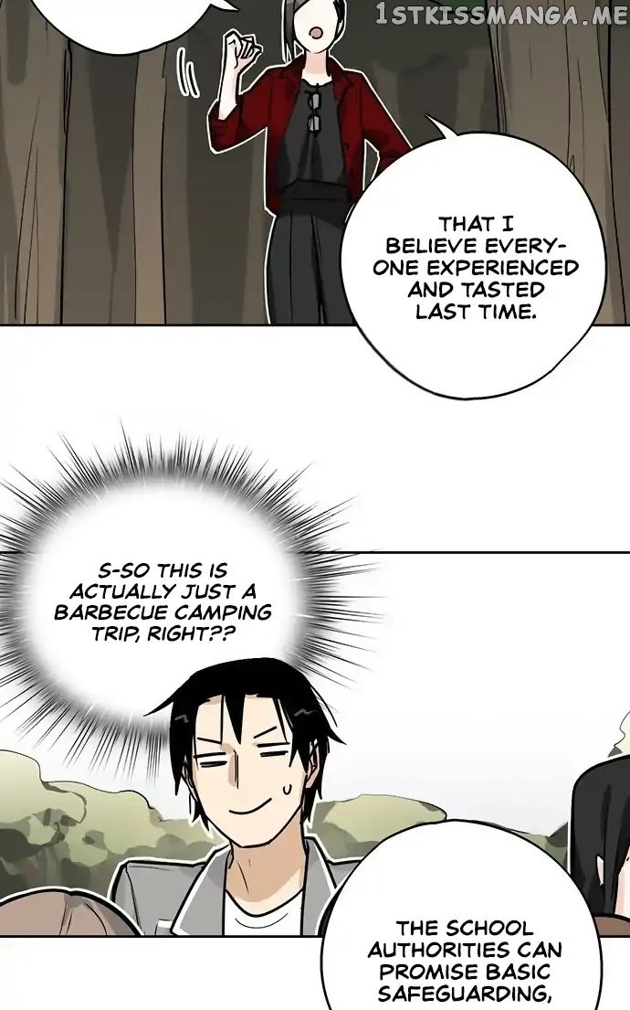 My Girlfriend Is A Villain ( My Mobster Girlfriend ) chapter 12 - page 5