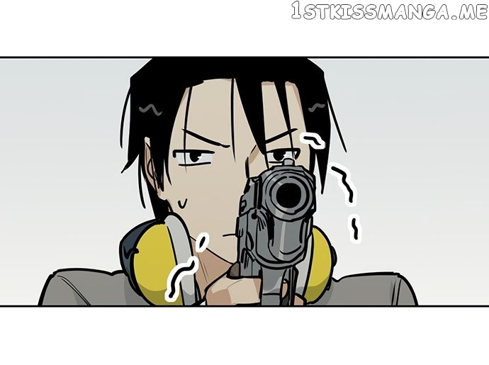 My Girlfriend Is A Villain ( My Mobster Girlfriend ) chapter 55 - page 13