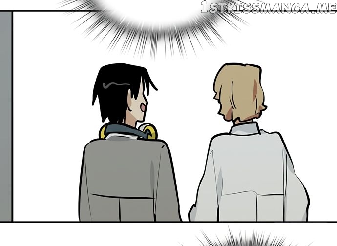 My Girlfriend Is A Villain ( My Mobster Girlfriend ) chapter 55 - page 21