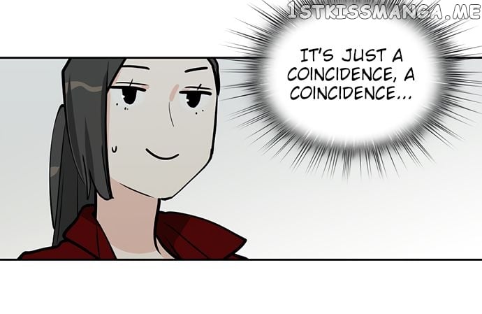 My Girlfriend Is A Villain ( My Mobster Girlfriend ) chapter 55 - page 22