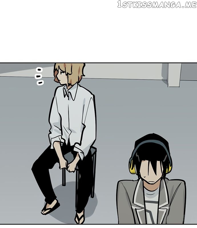 My Girlfriend Is A Villain ( My Mobster Girlfriend ) chapter 55 - page 27