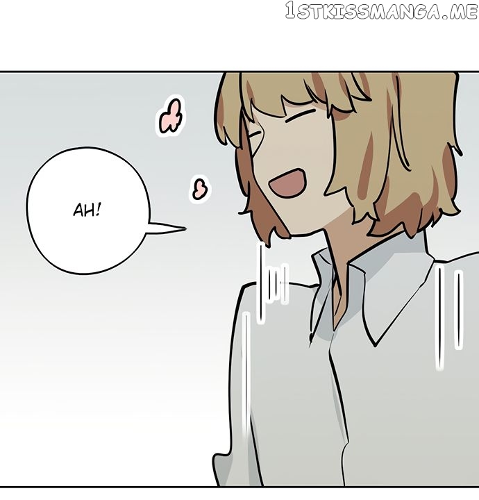 My Girlfriend Is A Villain ( My Mobster Girlfriend ) chapter 55 - page 28