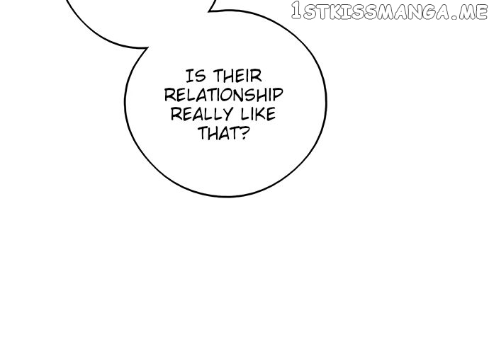 My Girlfriend Is A Villain ( My Mobster Girlfriend ) chapter 55 - page 39