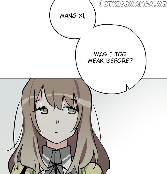 My Girlfriend Is A Villain ( My Mobster Girlfriend ) chapter 55 - page 43