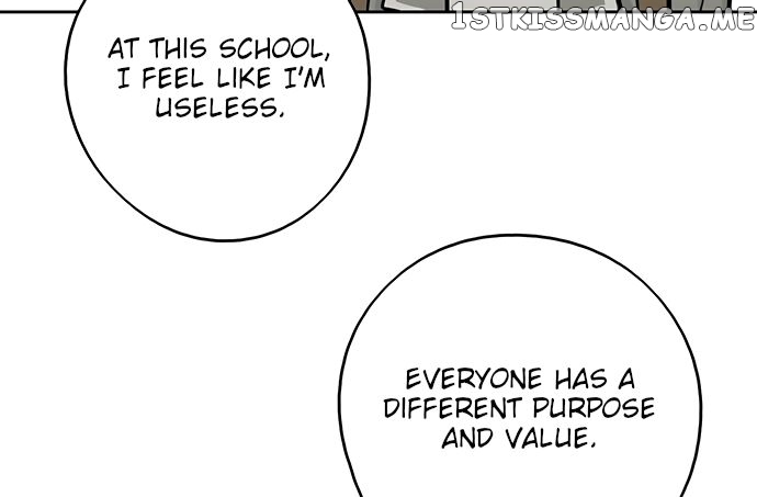 My Girlfriend Is A Villain ( My Mobster Girlfriend ) chapter 55 - page 46