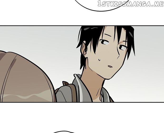 My Girlfriend Is A Villain ( My Mobster Girlfriend ) chapter 55 - page 49