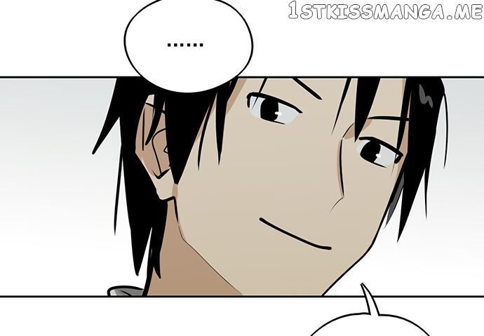 My Girlfriend Is A Villain ( My Mobster Girlfriend ) chapter 55 - page 50