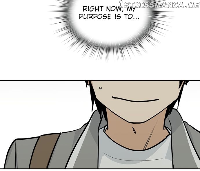 My Girlfriend Is A Villain ( My Mobster Girlfriend ) chapter 55 - page 52